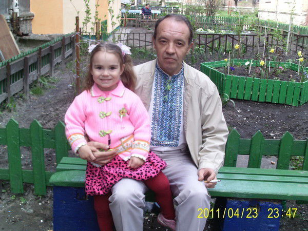 Володя Когут