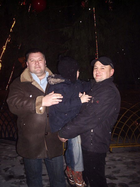 Артем Ашихмин