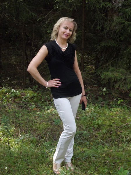 Анна Козляк (Корбут)