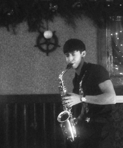 Анатолий Титов