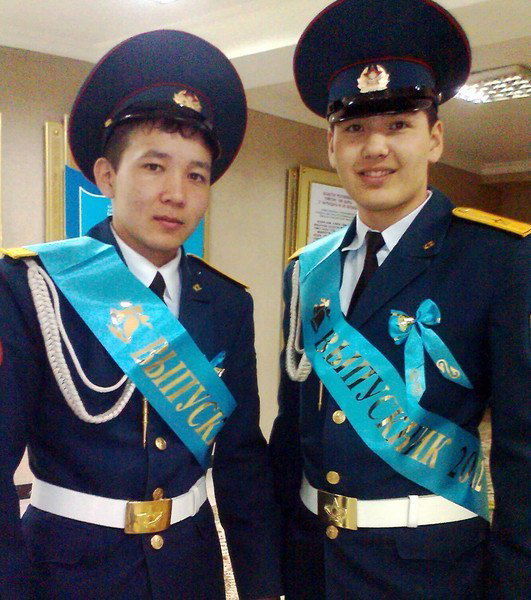 Адиль Ергалиев