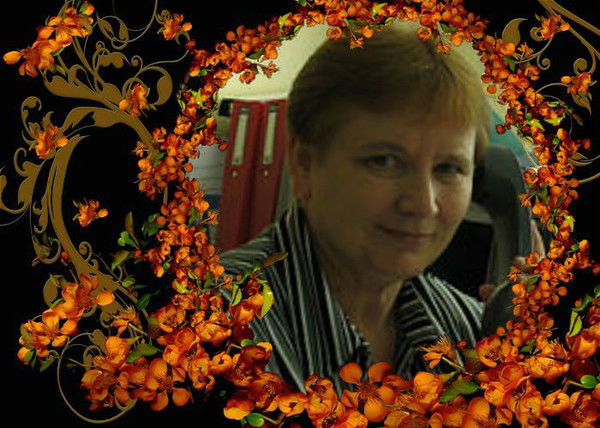 Антонина Первунинская