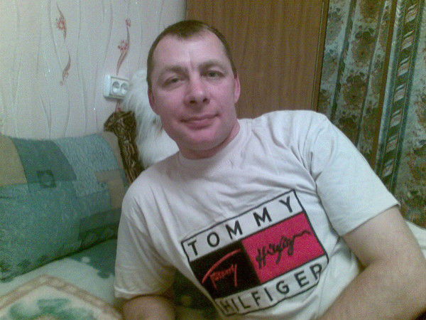 Сергей Иванов