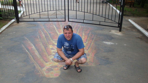 Вячеслав Пантюшев