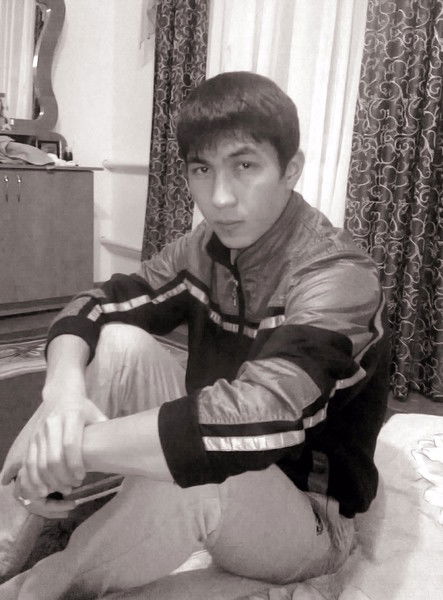 Айдос Сыздыков