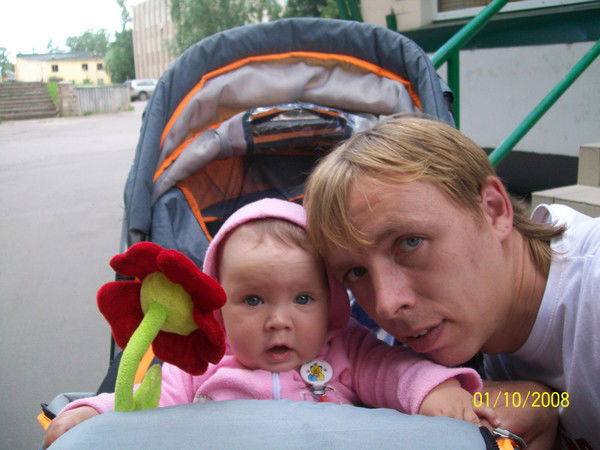 Ефишев Арсений