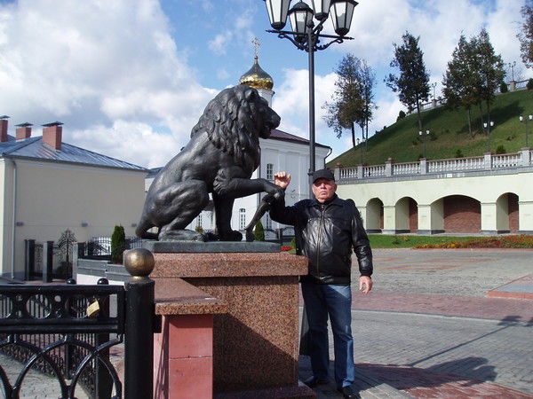 Владимир Соловьёв