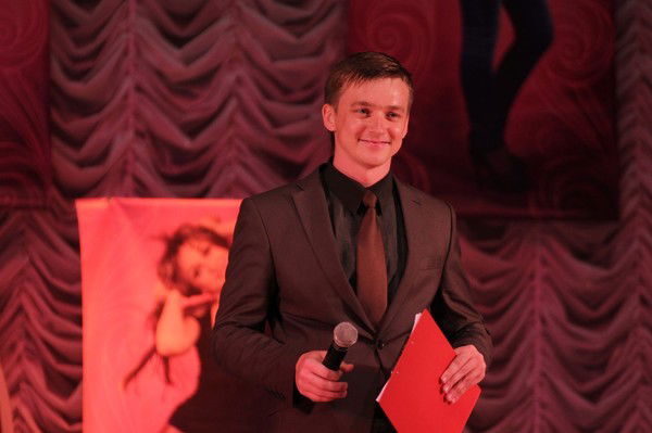 Евгений Куропаткин