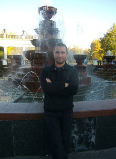 Максим Обидин