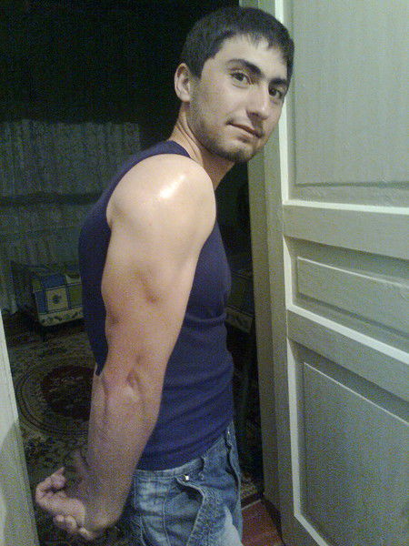 Расим Алиев