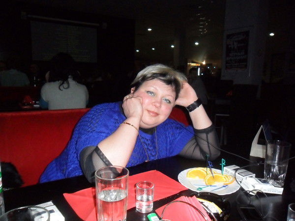 Наташа Сокур