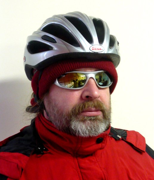 Владимир Подрушняк