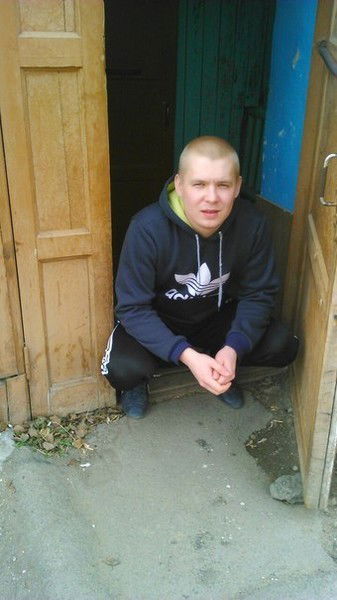 Александр Можаров