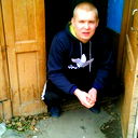 Александр Можаров