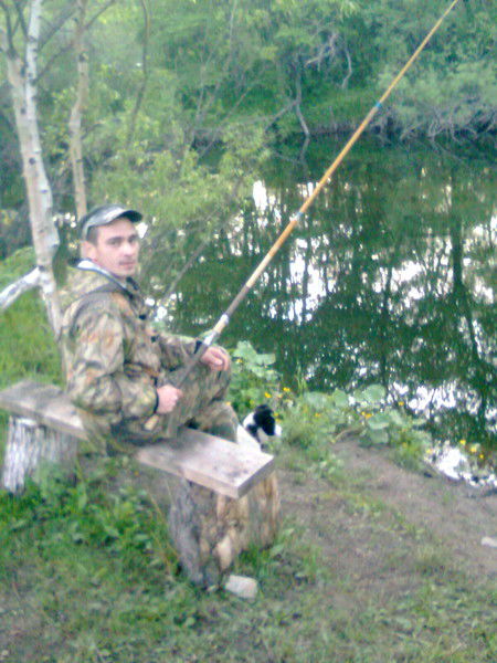 Канатбек Нургалиев