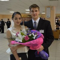 Альбина Оруджева