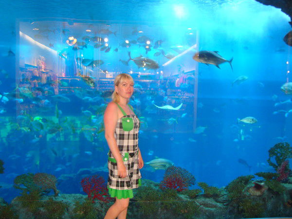 Анна Федотова