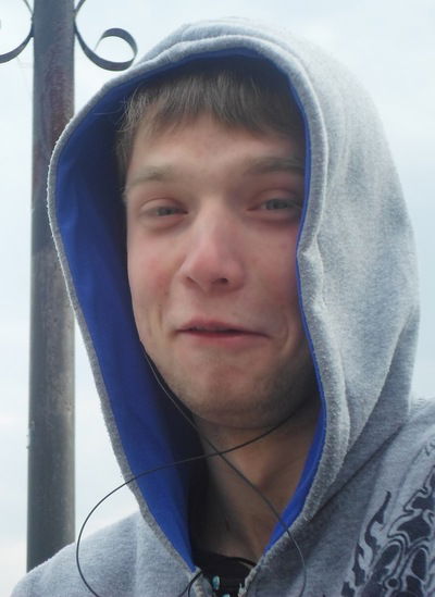 Гарик Винниченко