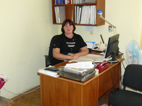 Валентина Киоса