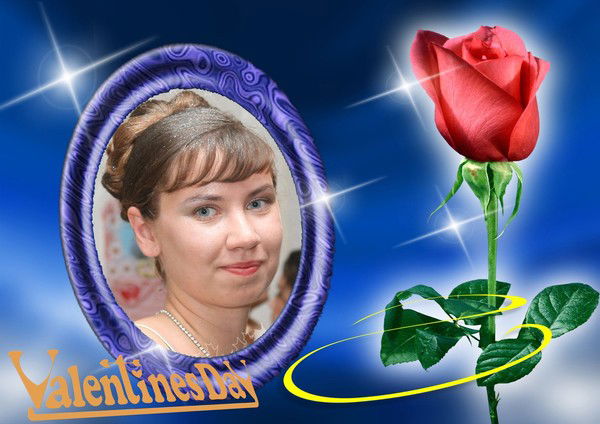 Ольчик Корешкова