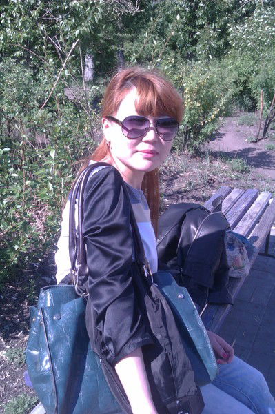 Жаргалма Жаргалова