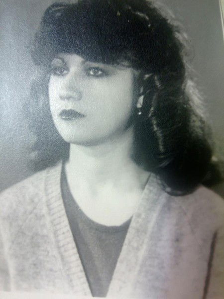 Пинетова Наталья