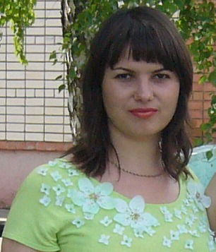 Марина Державина