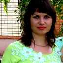 Марина Державина