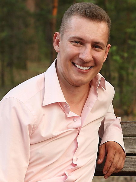 Роман Марченко