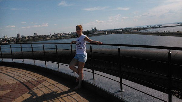 Евгения Ермишина