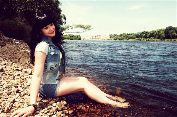 =^..^= Анечка =^..^=