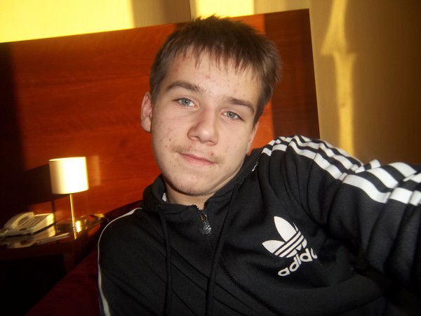 Александр Горбачев