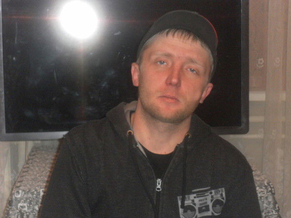 Евгений Синдеев