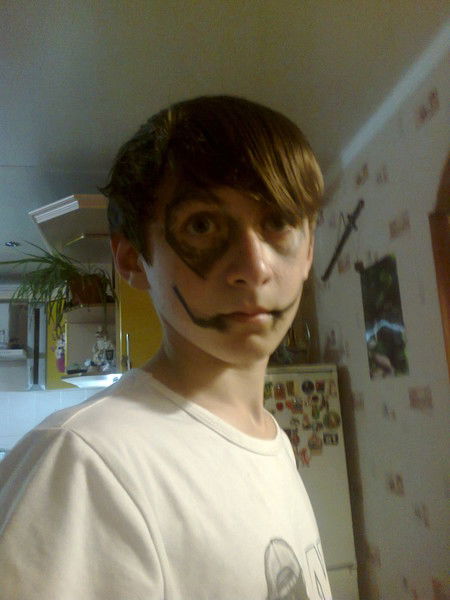 Aндрей Чайка