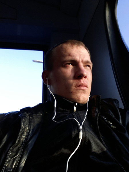 Сергей Сидоров