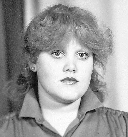 Людмила Горкунова