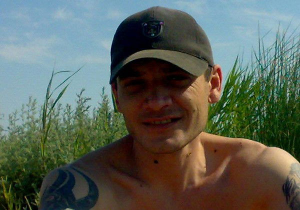 Роман Чередниченко