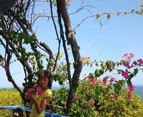 Марина Викторова