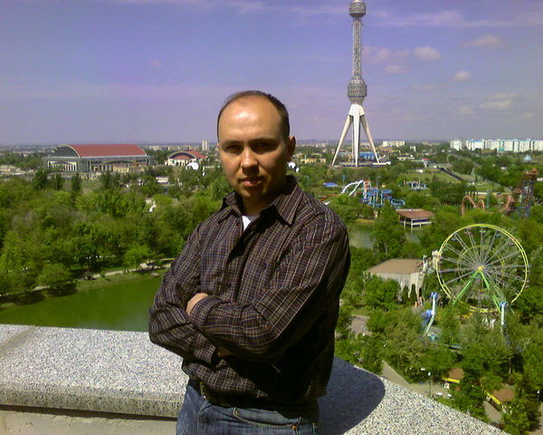 Алексей Коломейченко