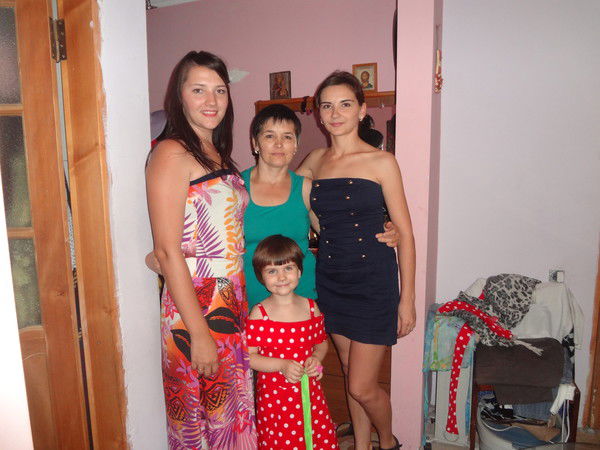 Юлия Удовиченко