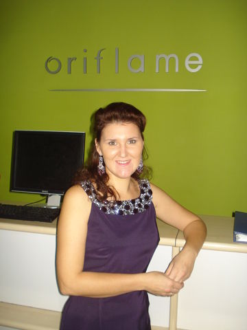 Юлия Левченко