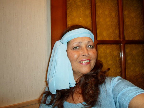 Татьяна Василенко