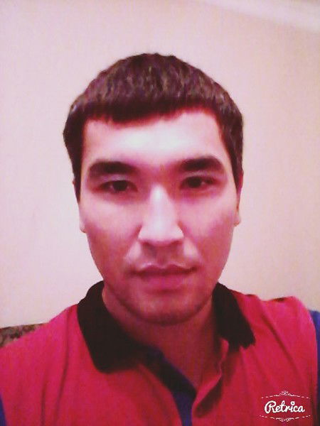 Эльдар Еркимбеков