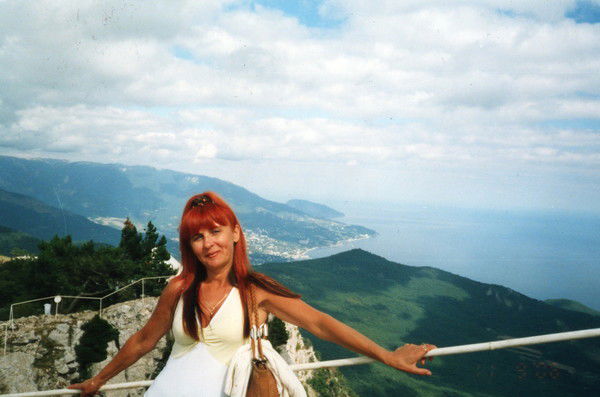 Ирина Коваленко