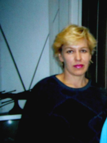 Елена Коваленко