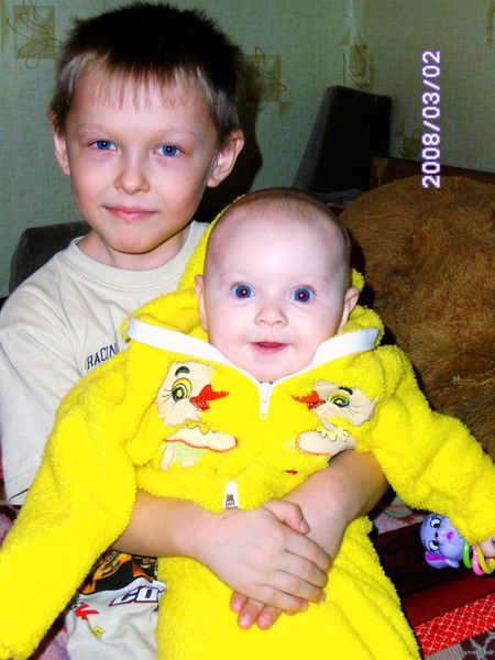 Роман Сотников