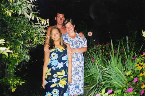 Александр Клочков