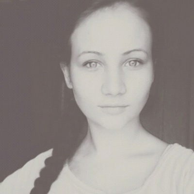 Диана Кривенко