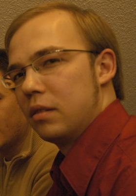 Артём Косарев