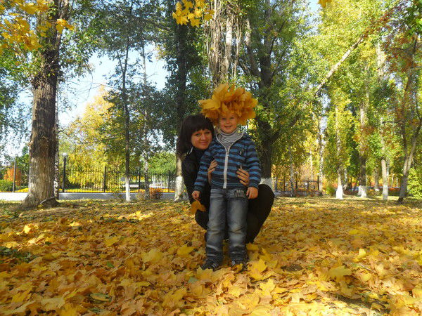 Мария Мысева